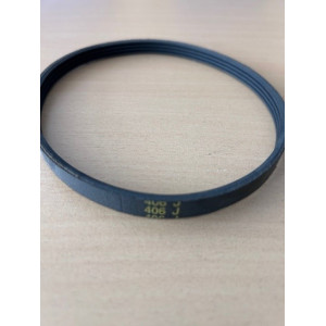 RIPPENBAND 406P J4  für Maximat F1