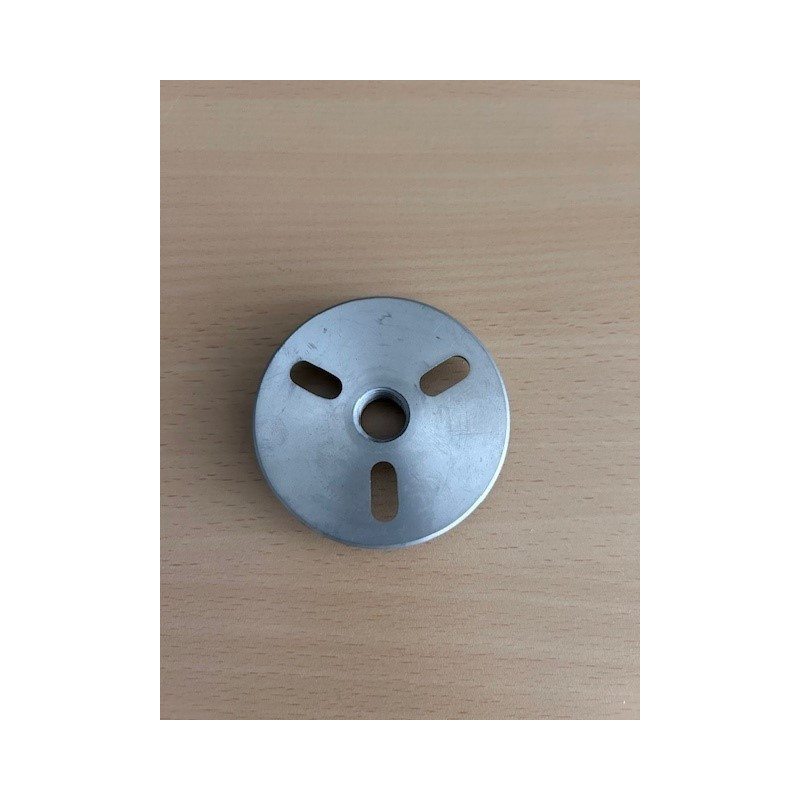 Driving plate