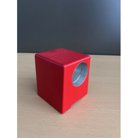 SPINDELSTOCK für Unimat 3 / Unimat 4 - Pos. 1