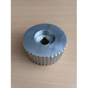 Riemenscheibe  40/50Hz - Pulley