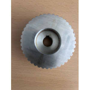 Riemenscheibe  40/50Hz - Pulley
