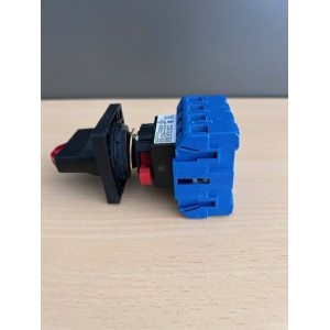 Main switch MAXIMAT SUPER 11CD/ FB2E