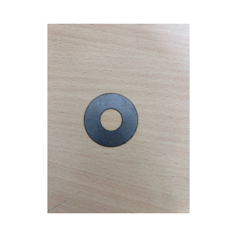 ANLAUFSCHEIBE 37x15x05mm -  (ist Ersatz für H9A000450)