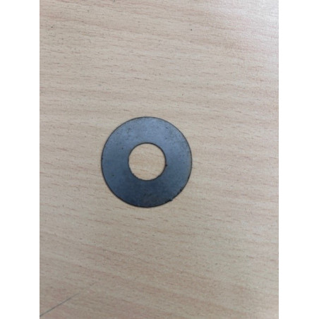 Washer 37x15x05mm