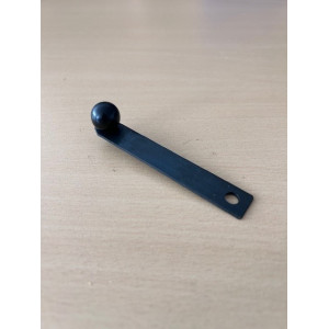 Leaf spring - Unimat 3