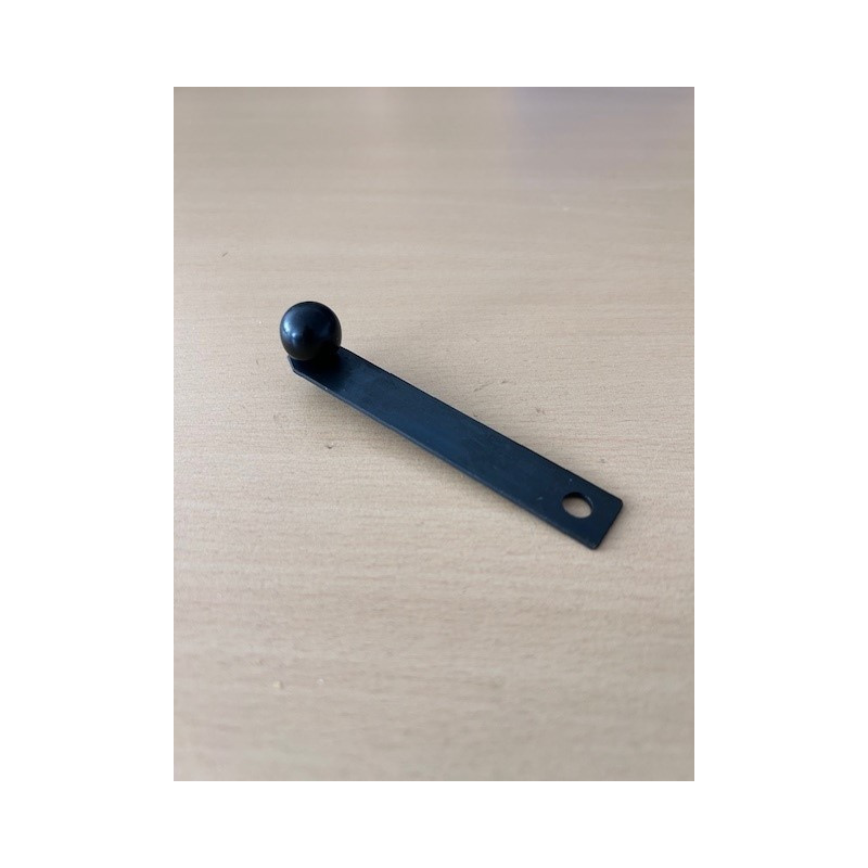 Leaf spring - Unimat 3