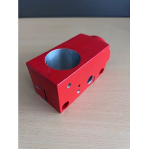 Pinolenhalter - Quill holder - Compact 5