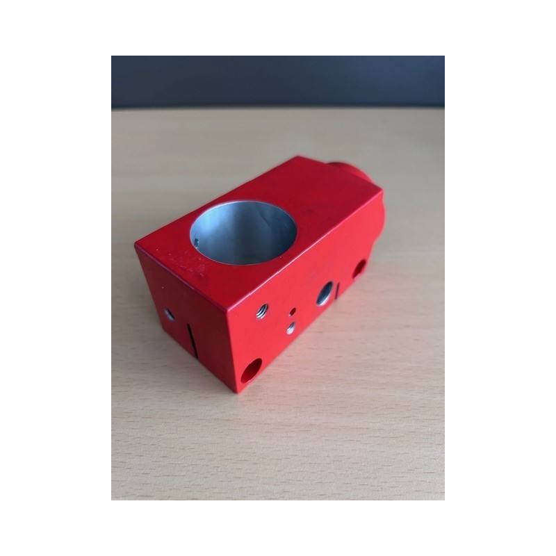 Quill holder
