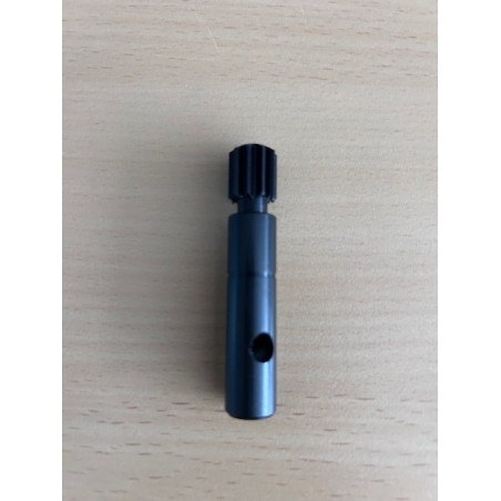 Ritzel - Position 5.