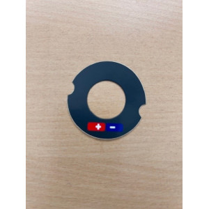 Motorschild - MOTORSCHILD - Name plate  - Pos. 32