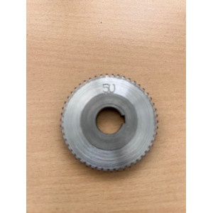 Wechselrad 50 - Change gear - Pos. 4