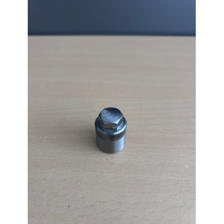 Abdrückmutter für die Emcomat 7/8.4/8.6/ Maximat V10 - NUT - Position 30