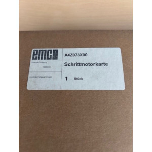 Stepping motor circuit board - Position 20