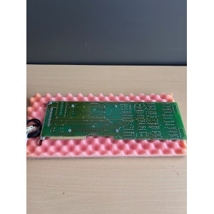 Stepping motor circuit board - Position 20