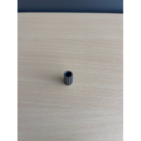 Pulley for Unimat PC