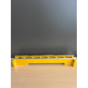 Bett für Compact 5 - Bed - Banc