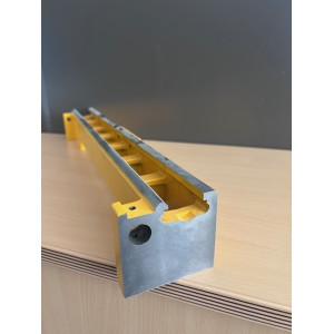 Bett für Compact 5 - Bed - Banc