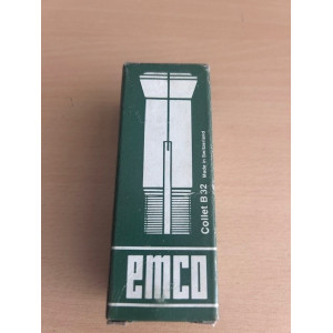 EMCO SPANNZANGE B32 DM. 7 MM