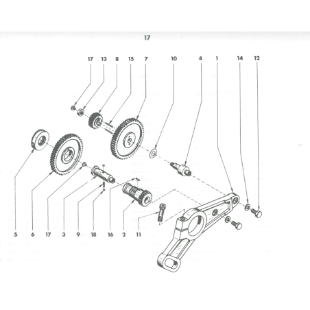 EMCO SPANNHÜLSE 3X16