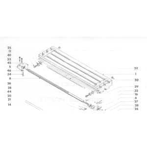 Bolt (FB-2)  Position 11