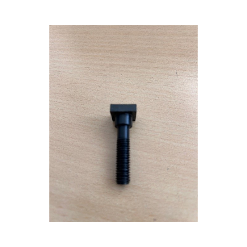 T-Bolt - Position 8.