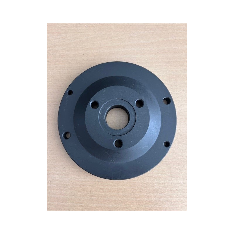 Cross slide adaptor  - Position 1