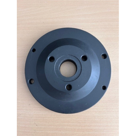 Cross slide adaptor  - Position 1