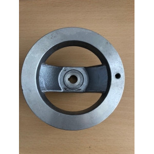 HANDRAD Ø 100mm - Position 17.