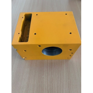 Spindelstock - Headstock