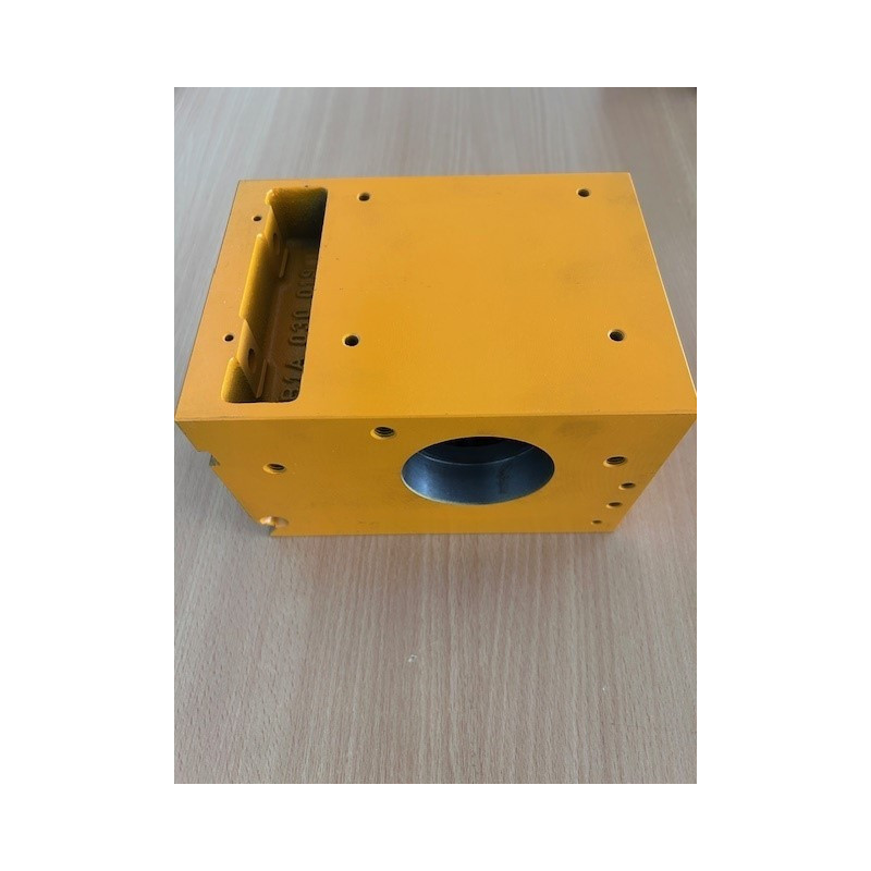 Spindelstock - Headstock