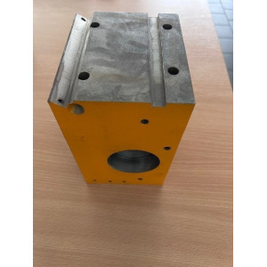 Spindelstock - Headstock