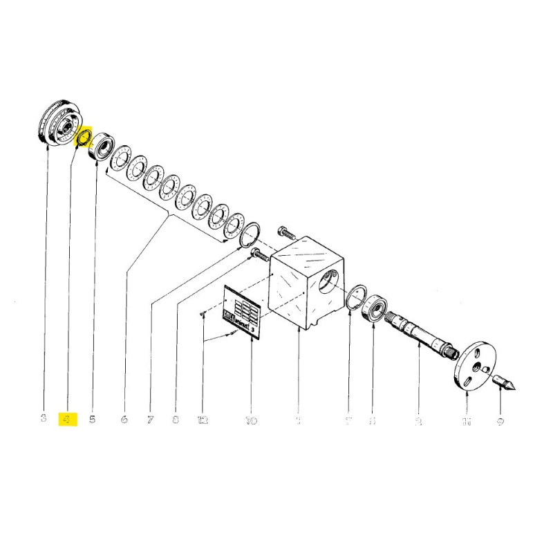Circlip
