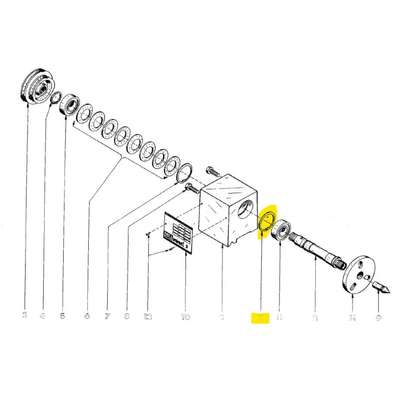 Circlip