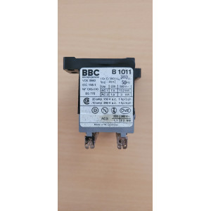 KLEIN SCHUETZ  für Emco Star Super  380 V 50 Hz