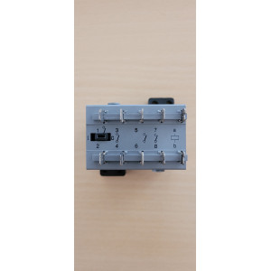 KLEIN SCHUETZ  für Emco Star Super  380 V 50 Hz