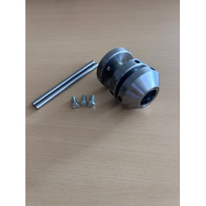 EMCO SPANNZANGENVORRICHTUNG - Collet attachment for Lathe Comapct 5
