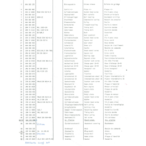 Riemenscheibe - Pulley - Position 9.