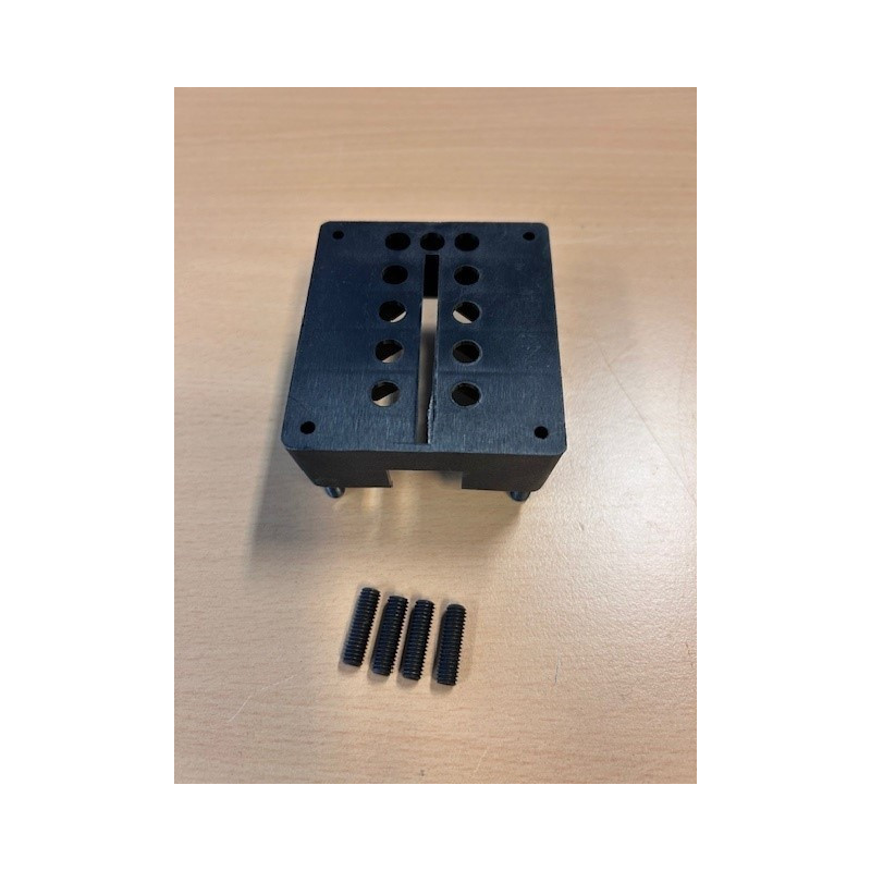 Tischeinlage für EBS 500/ 600/ 700 77 x 68.5