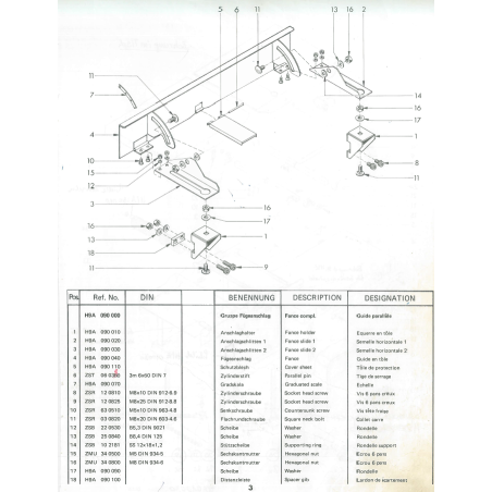 GRADSKALA - Position 7.