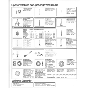 Hochleistungs-WALZENSTIRNFRÄSER - mit Schrupp-Schlicht-verzahnung Ø 40 mm x 20 mm Bohrungs- Ø 16mm, HSS