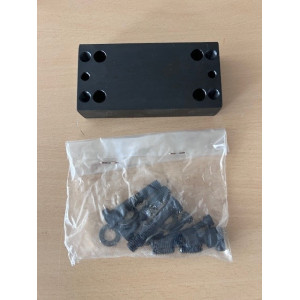 EMCO ADAPTER FÜR VERTIKALE