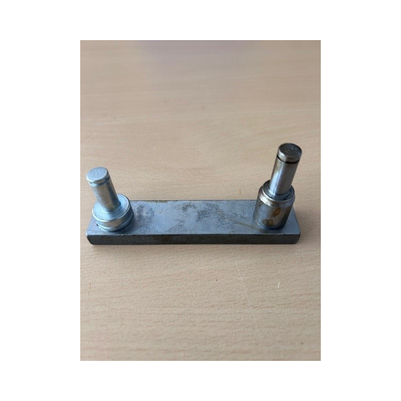 LAGERBLECH FÜR REX B 30 - Position 33 A