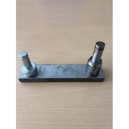 LAGERBLECH FÜR REX B 30 - Position 33 A