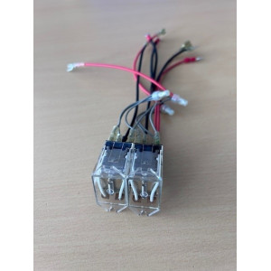 Contactor Compact 8E - Position 19.