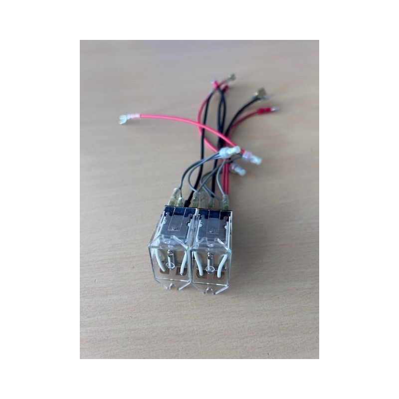 Contactor Compact 8E - Position 19.