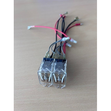 Contactor Compact 8E - Position 19.