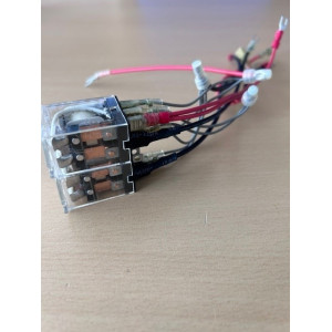 Contactor Compact 8E - Position 19.