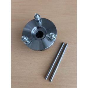 EMCO SPANNZANGENHALTER ESX 25 Compact 8/ 8E