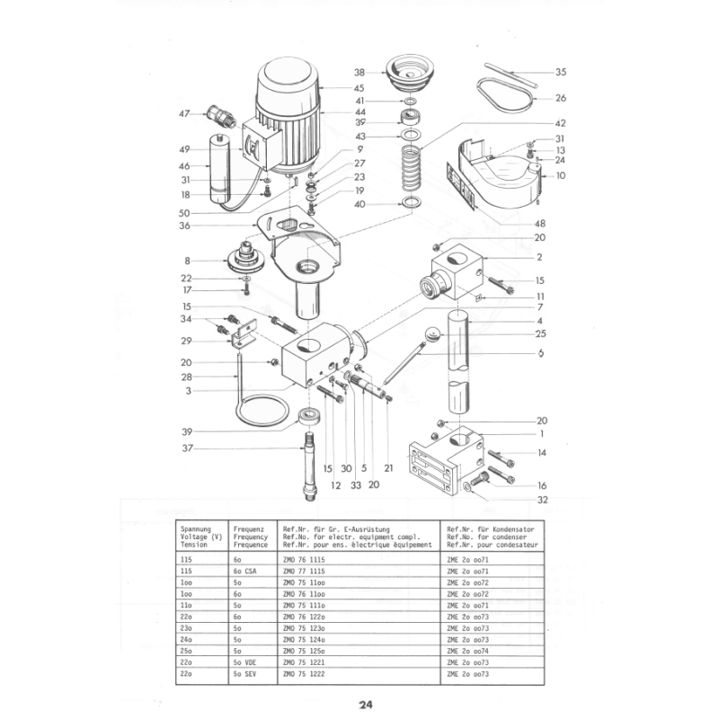 Toggle