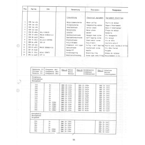 POLY-V-RIEMEN 381 J4  H3 - STAR 2000